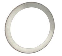 circular perforation blade