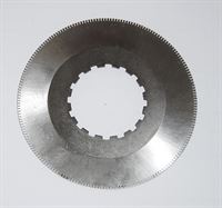 circular perforating blade